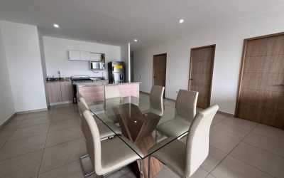 Apartamento en venta ubicado en Condominio The Flat. San Salvador. 3 habitaciones.