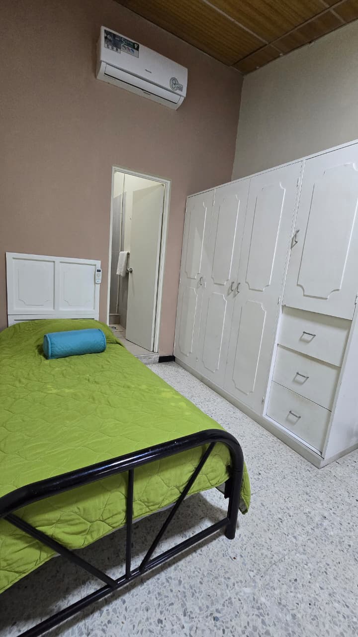 Alquiler de Aparta-estudio amueblado en Cumbres de la Escalón
