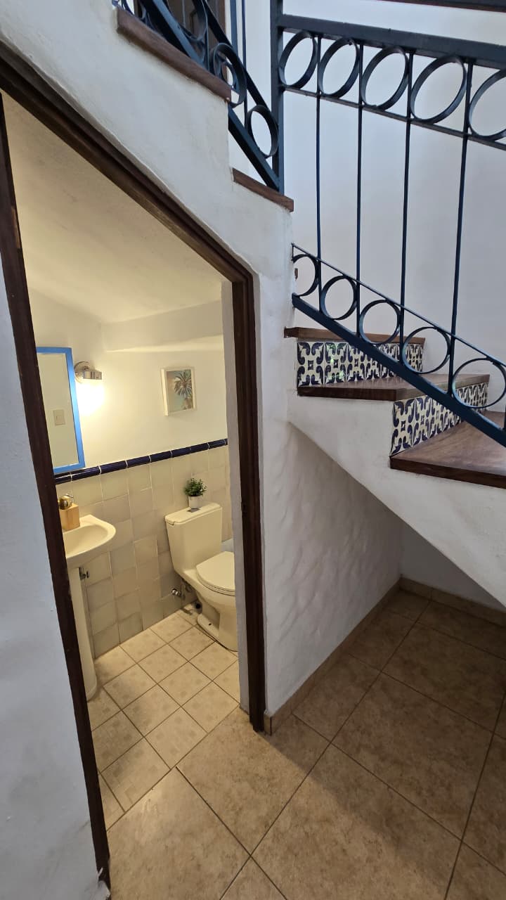 Alquiler de Casa en Residencial Loma de San Francisco