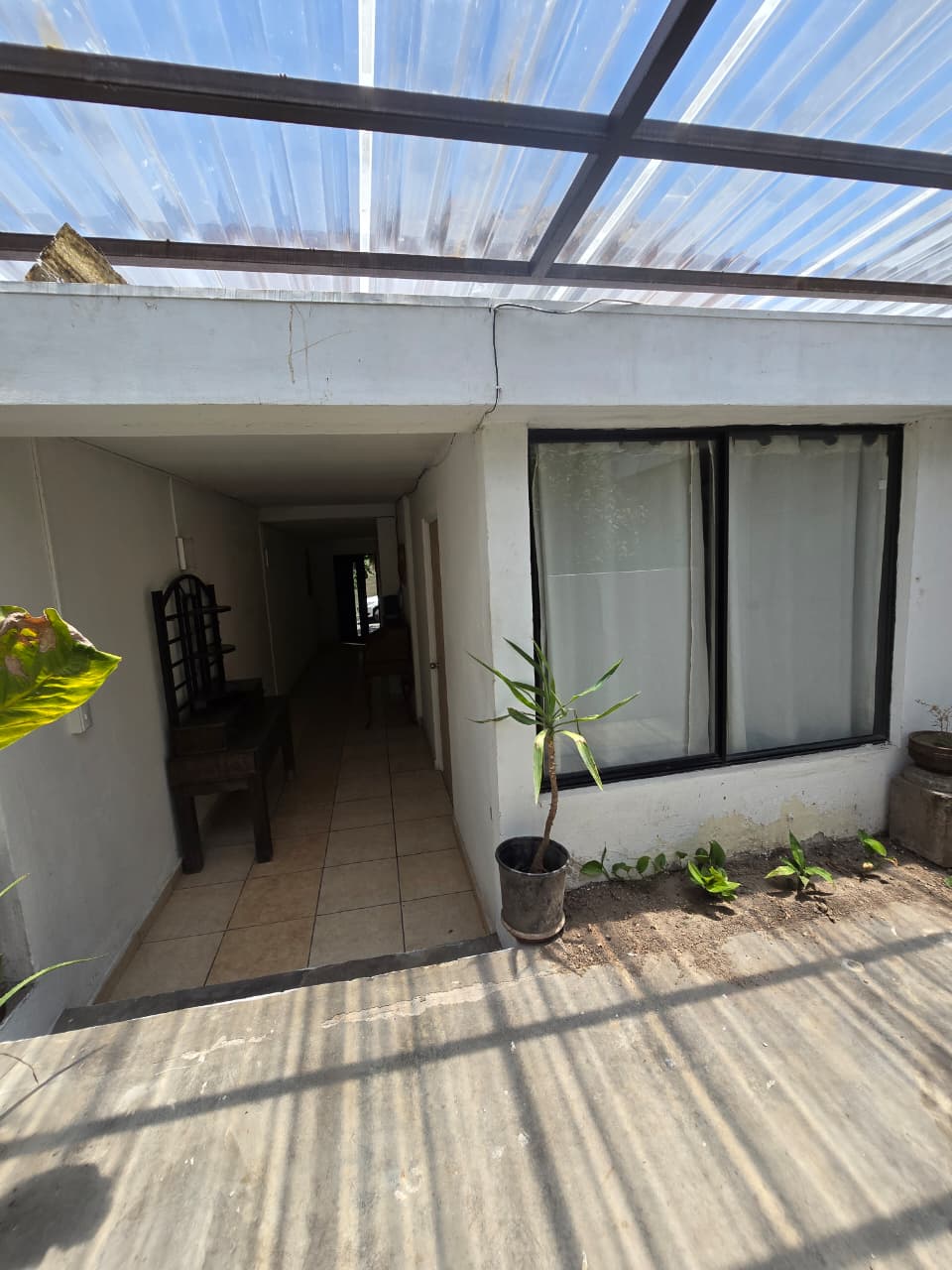 Alquiler de Aparta-estudio amueblado en Residencial Capistrano