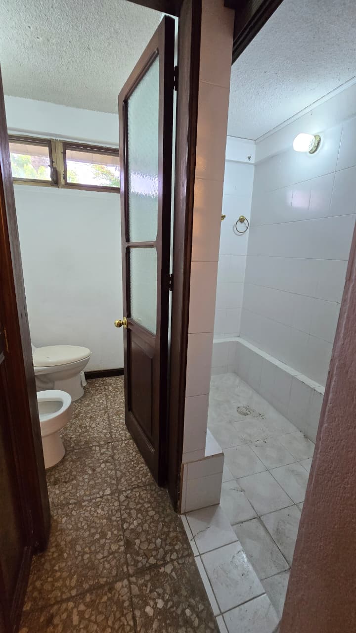 Alquiler de Casa en Residencial Loma de San Francisco