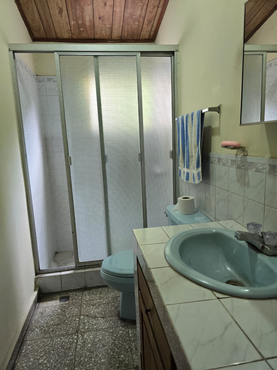 Venta de Casa en Cumbres de la Escalón y Masferrer Norte