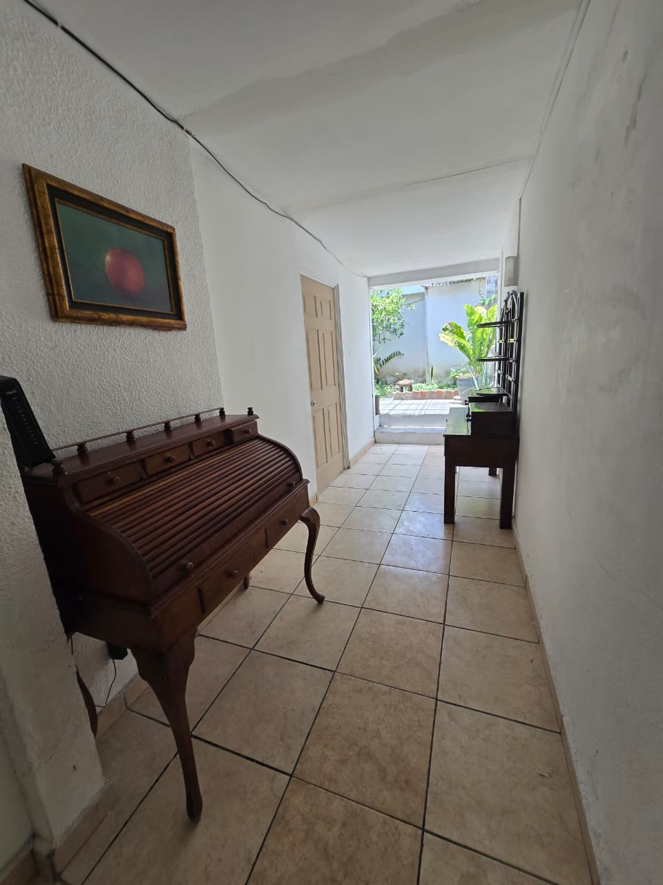 Alquiler de Aparta-estudio amueblado en Residencial Capistrano