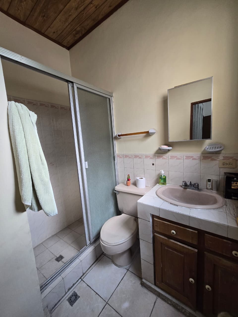 Venta de Casa en Cumbres de la Escalón y Masferrer Norte