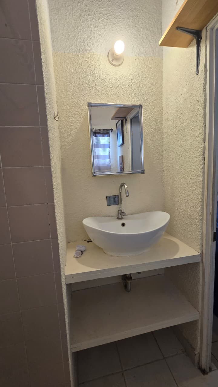 Alquiler de Aparta-estudio amueblado en Residencial Capistrano