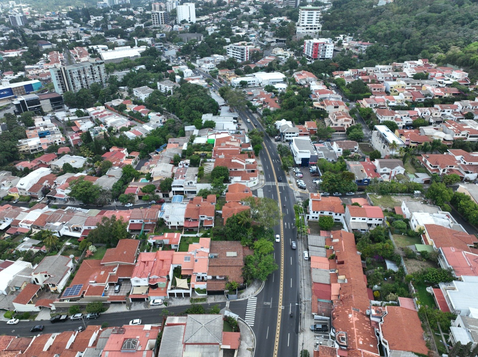 Venta de Casa en Cumbres de la Escalón y Masferrer Norte