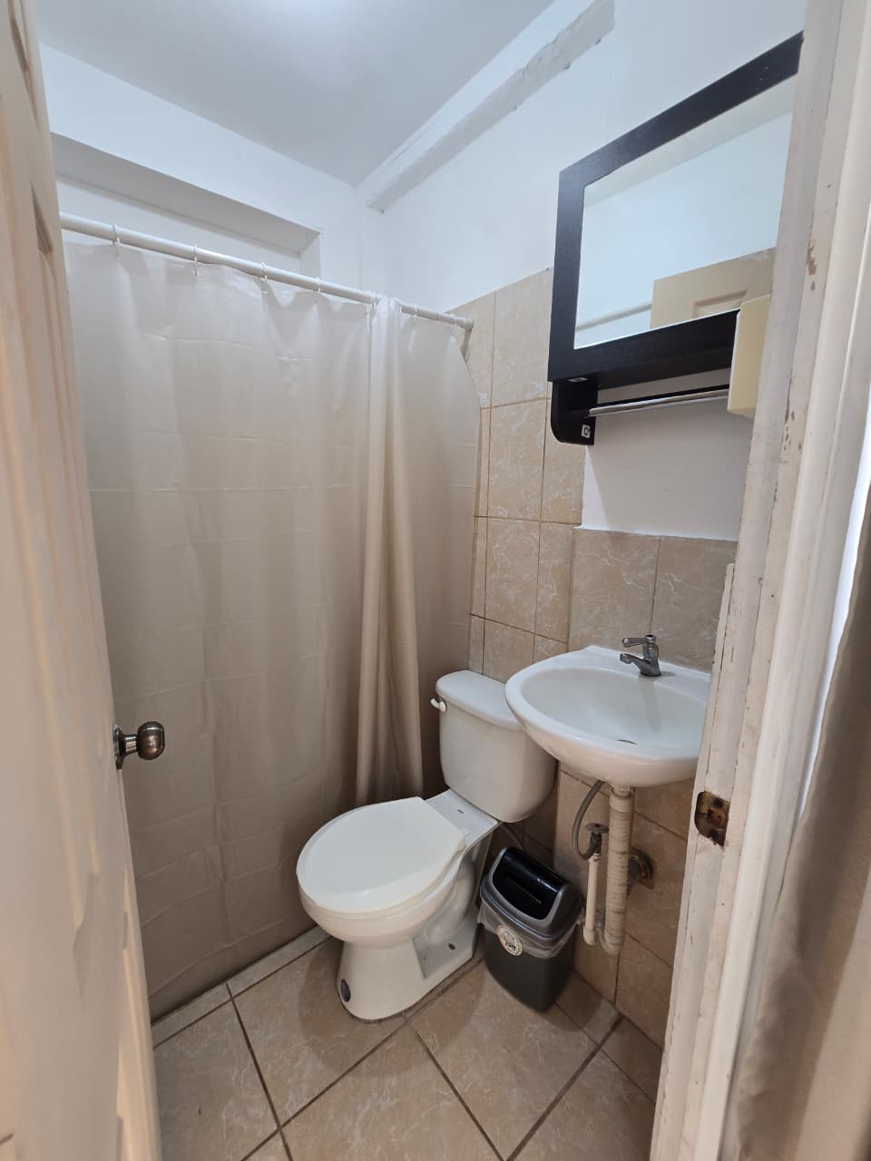 Alquiler de Aparta-estudio amueblado en Residencial Capistrano