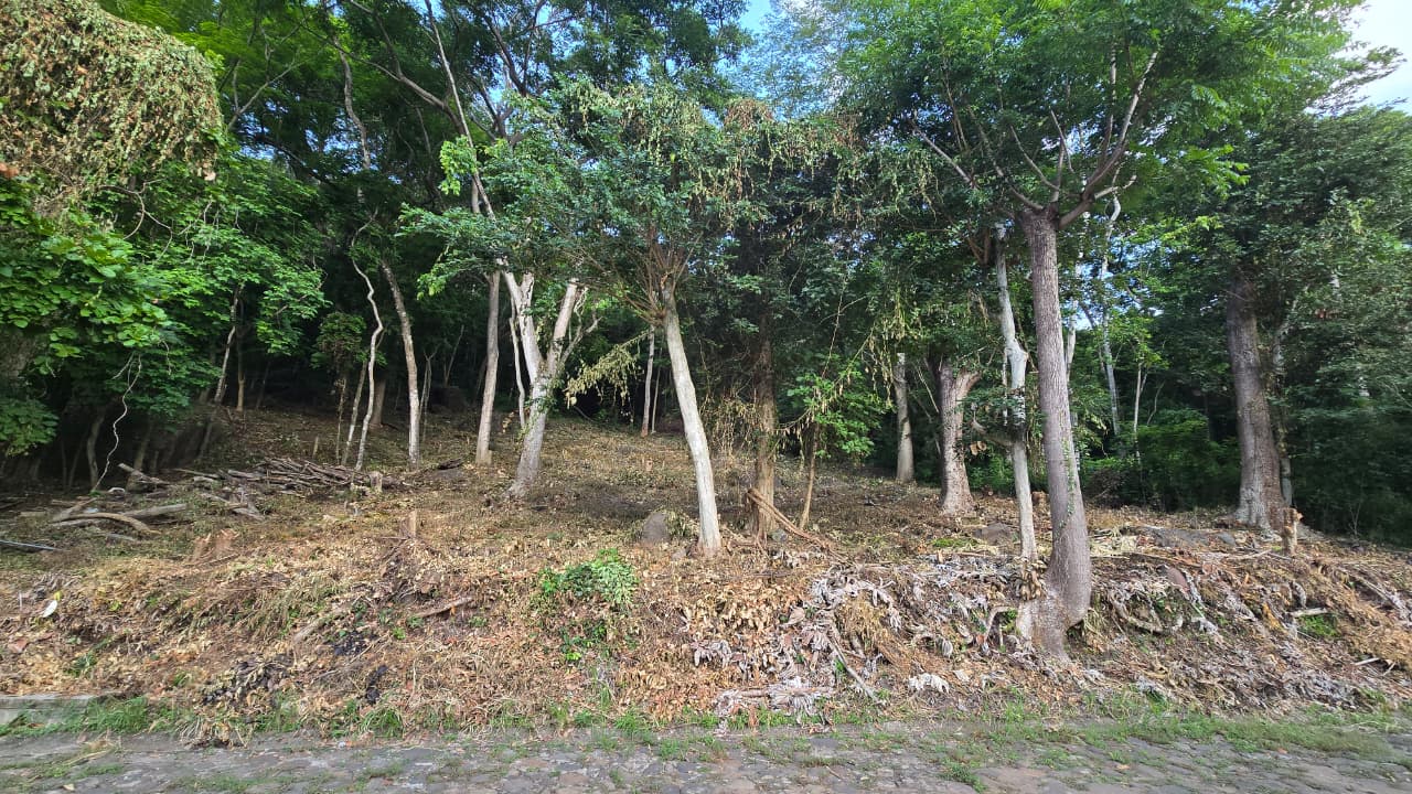 Venta de Terreno #1 en Residencial Bahía Dorada, Carretera del Litoral, Zona de los Túneles