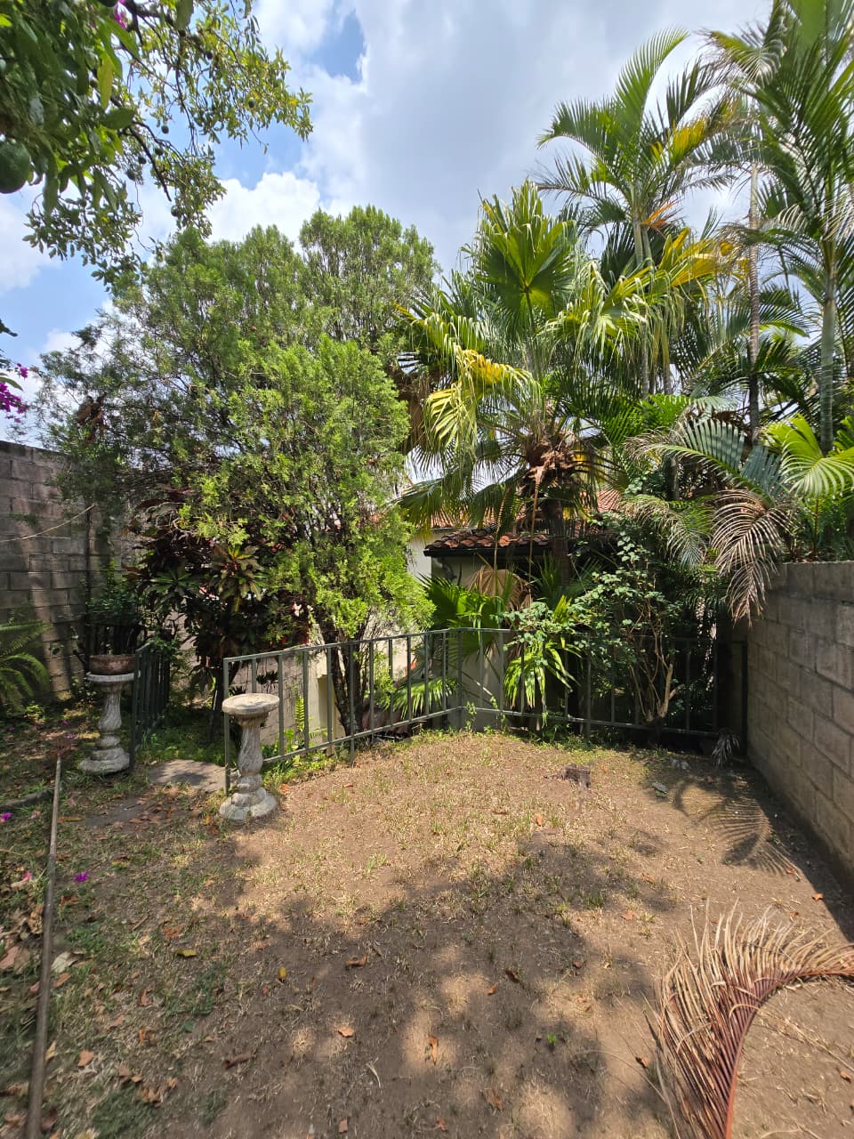Venta de Casa en Cumbres de la Escalón y Masferrer Norte