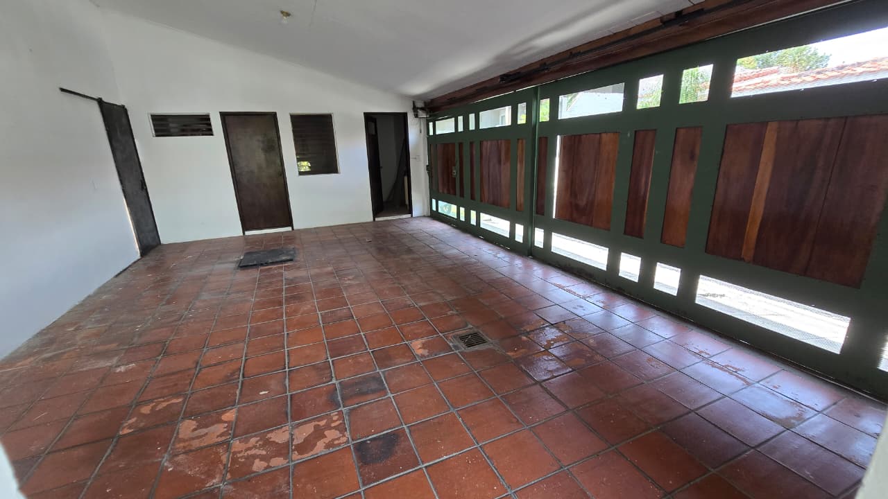 Alquiler de Casa en Residencial Loma de San Francisco