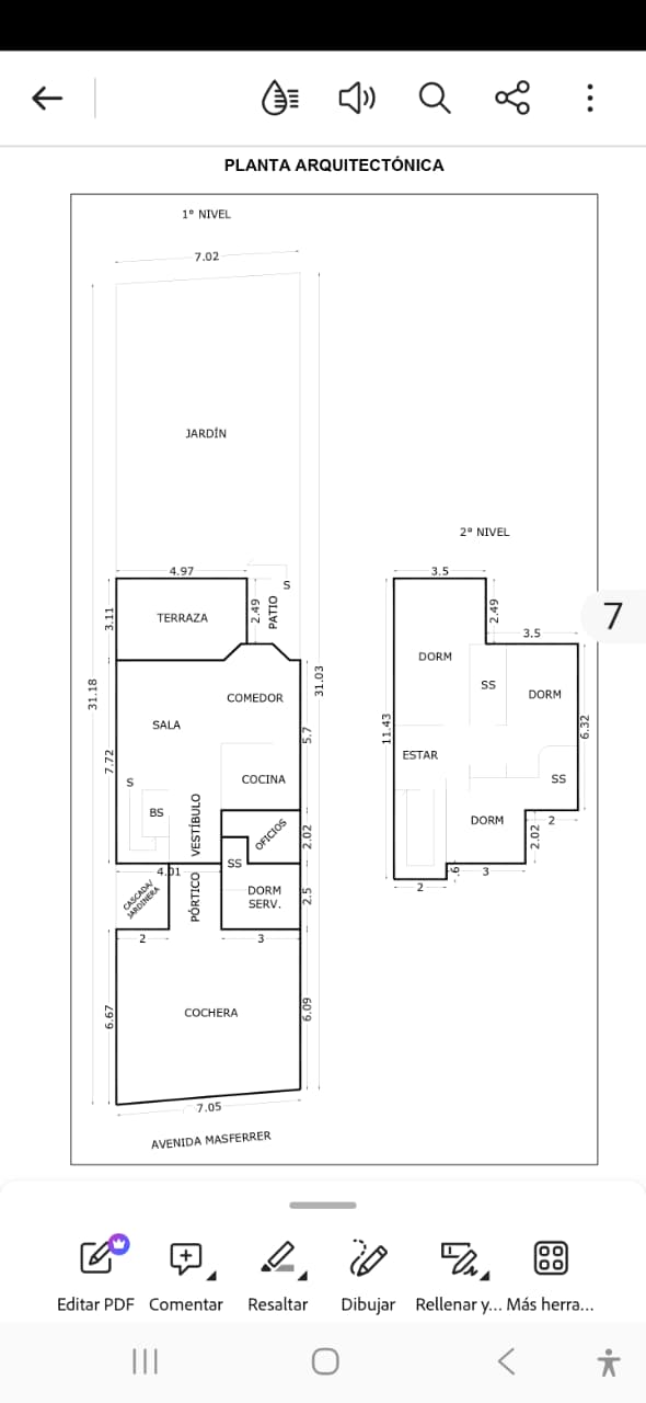 Venta de Casa en Cumbres de la Escalón y Masferrer Norte