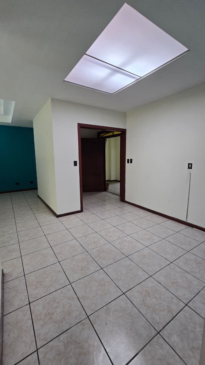 Alquiler de Oficina