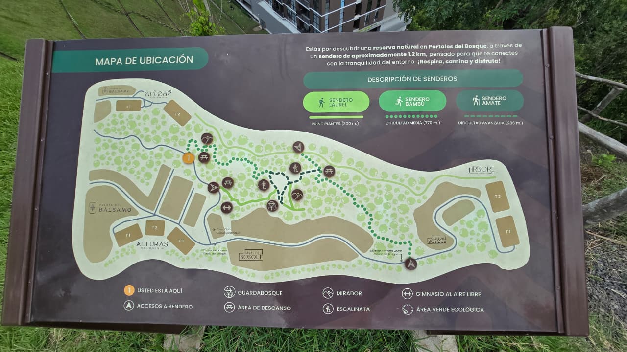 Apartamento en venta en Artea, Nuevo Cuscatlán | 3 habitaciones, terraza y vista panorámica