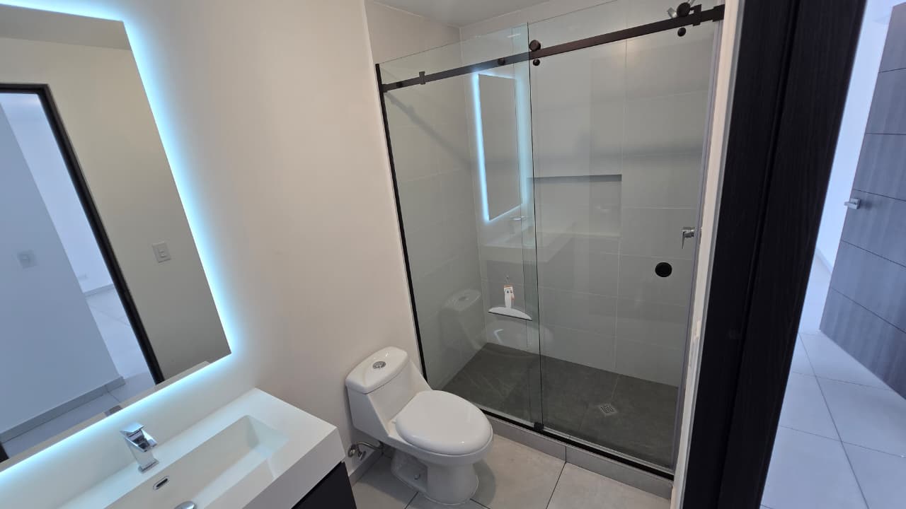Alquiler de apartamento en Alturas del Bosque, Nuevo Cuscatlán