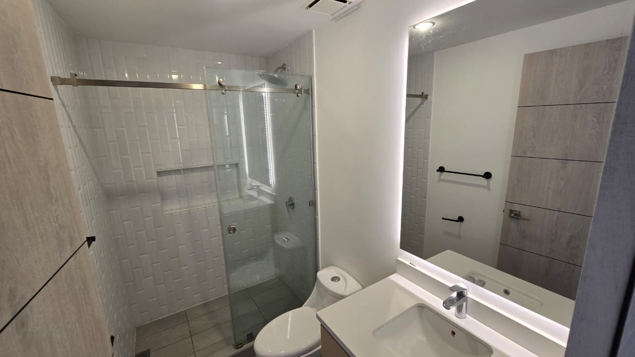 Apartamento en venta en Artea, Nuevo Cuscatlán | 3 habitaciones, terraza y vista panorámica