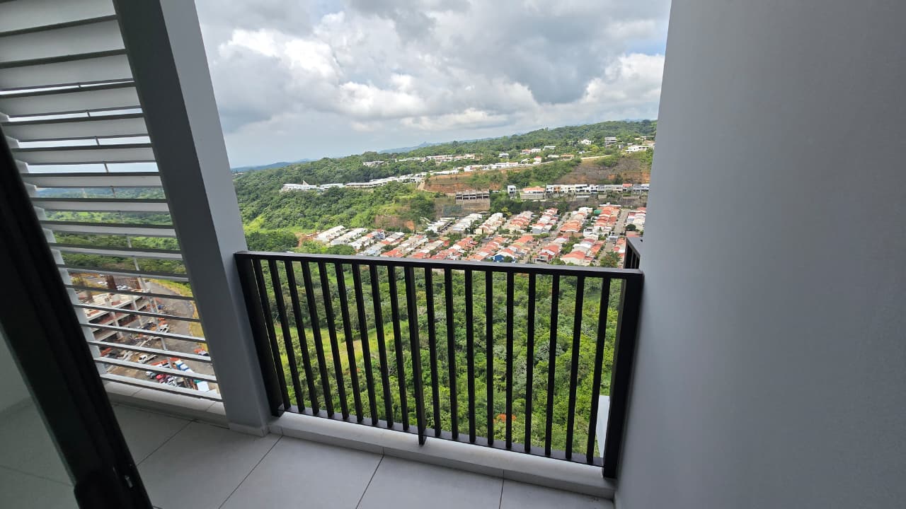 Alquiler de apartamento en Alturas del Bosque, Nuevo Cuscatlán