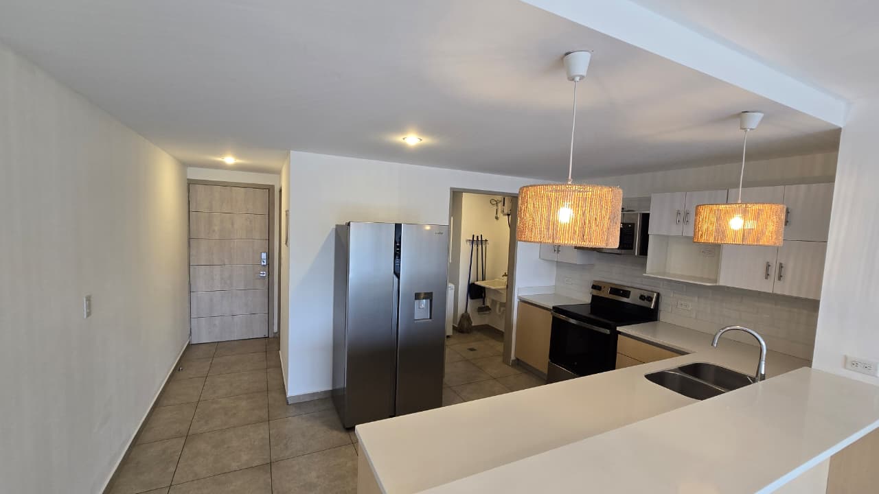 Apartamento en venta en Artea, Nuevo Cuscatlán | 3 habitaciones, terraza y vista panorámica