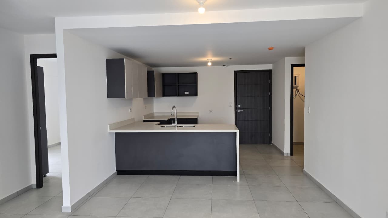 Alquiler de apartamento en Alturas del Bosque, Nuevo Cuscatlán