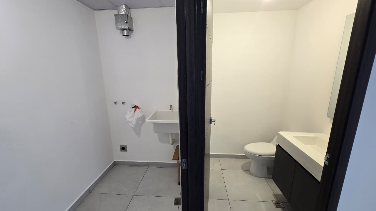 Alquiler de apartamento en Alturas del Bosque, Nuevo Cuscatlán