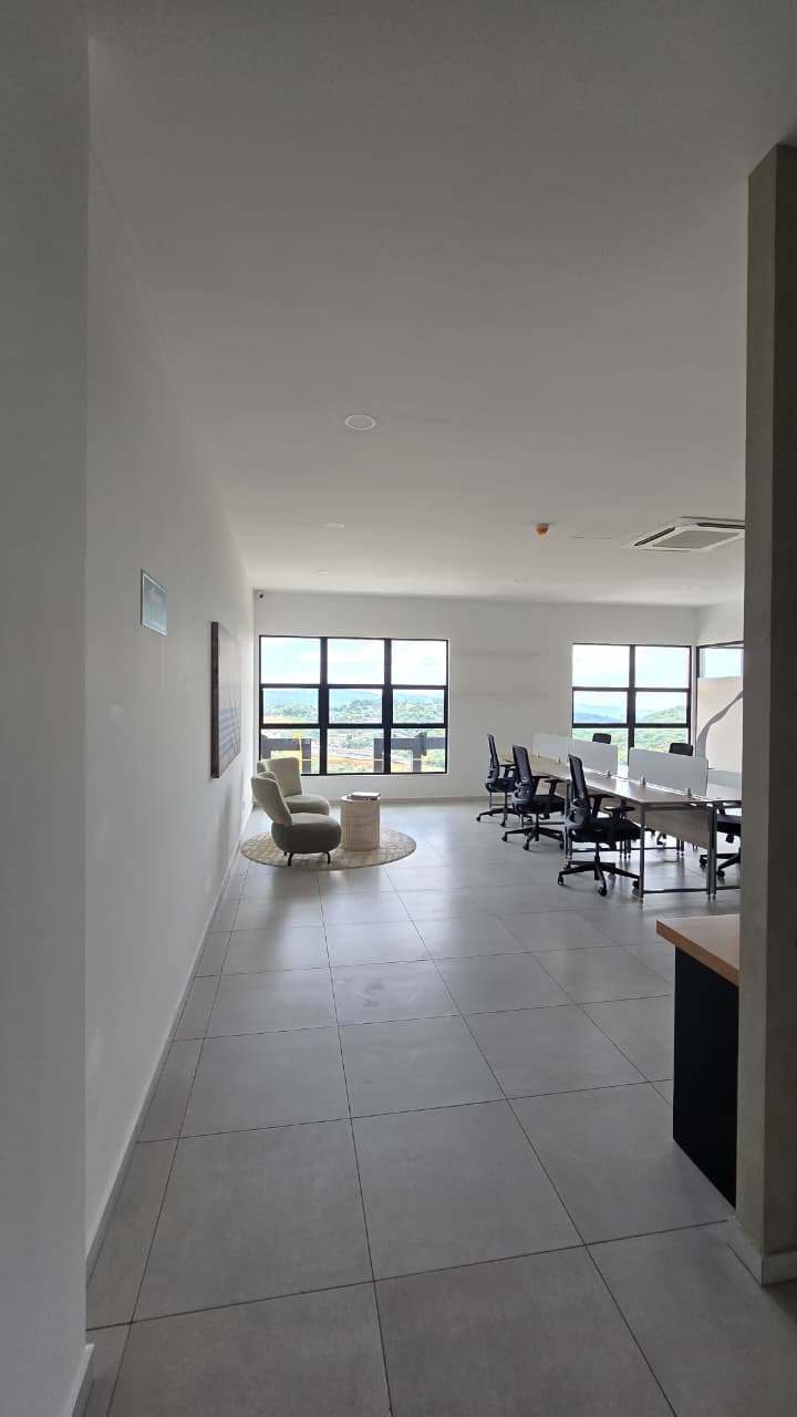 Alquiler de apartamento en Alturas del Bosque, Nuevo Cuscatlán