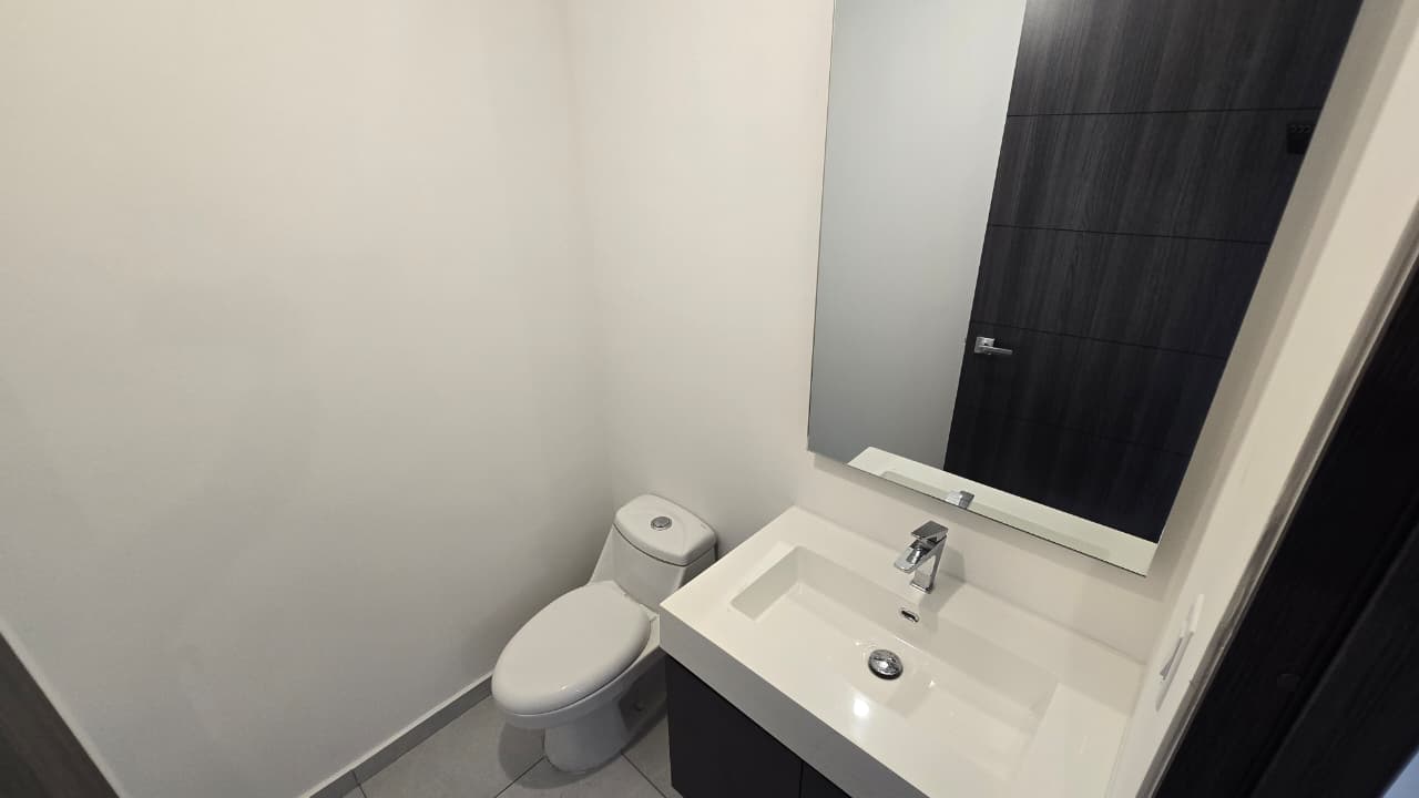 Alquiler de apartamento en Alturas del Bosque, Nuevo Cuscatlán