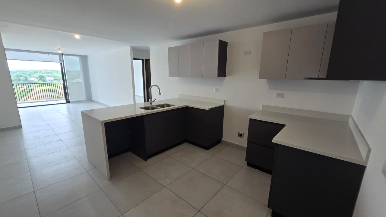 Alquiler de apartamento en Alturas del Bosque, Nuevo Cuscatlán
