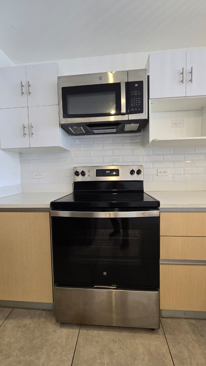 Apartamento en venta en Artea, Nuevo Cuscatlán | 3 habitaciones, terraza y vista panorámica