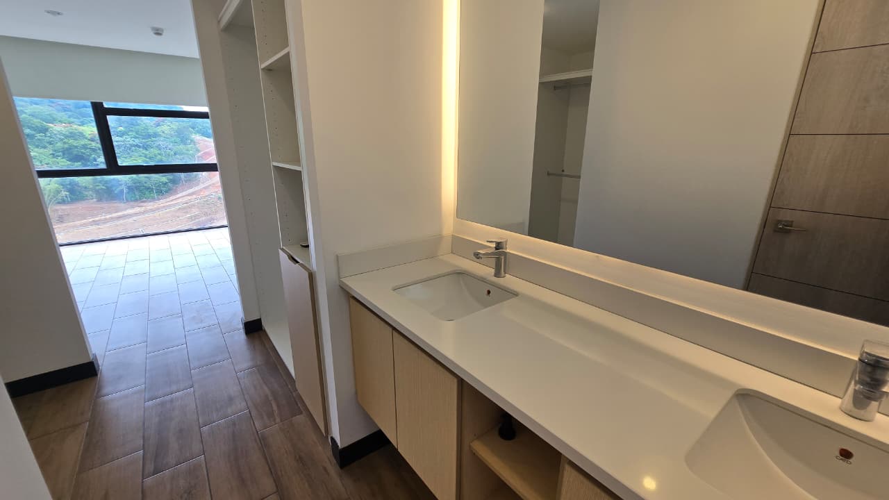 Apartamento en venta en Artea, Nuevo Cuscatlán | 3 habitaciones, terraza y vista panorámica