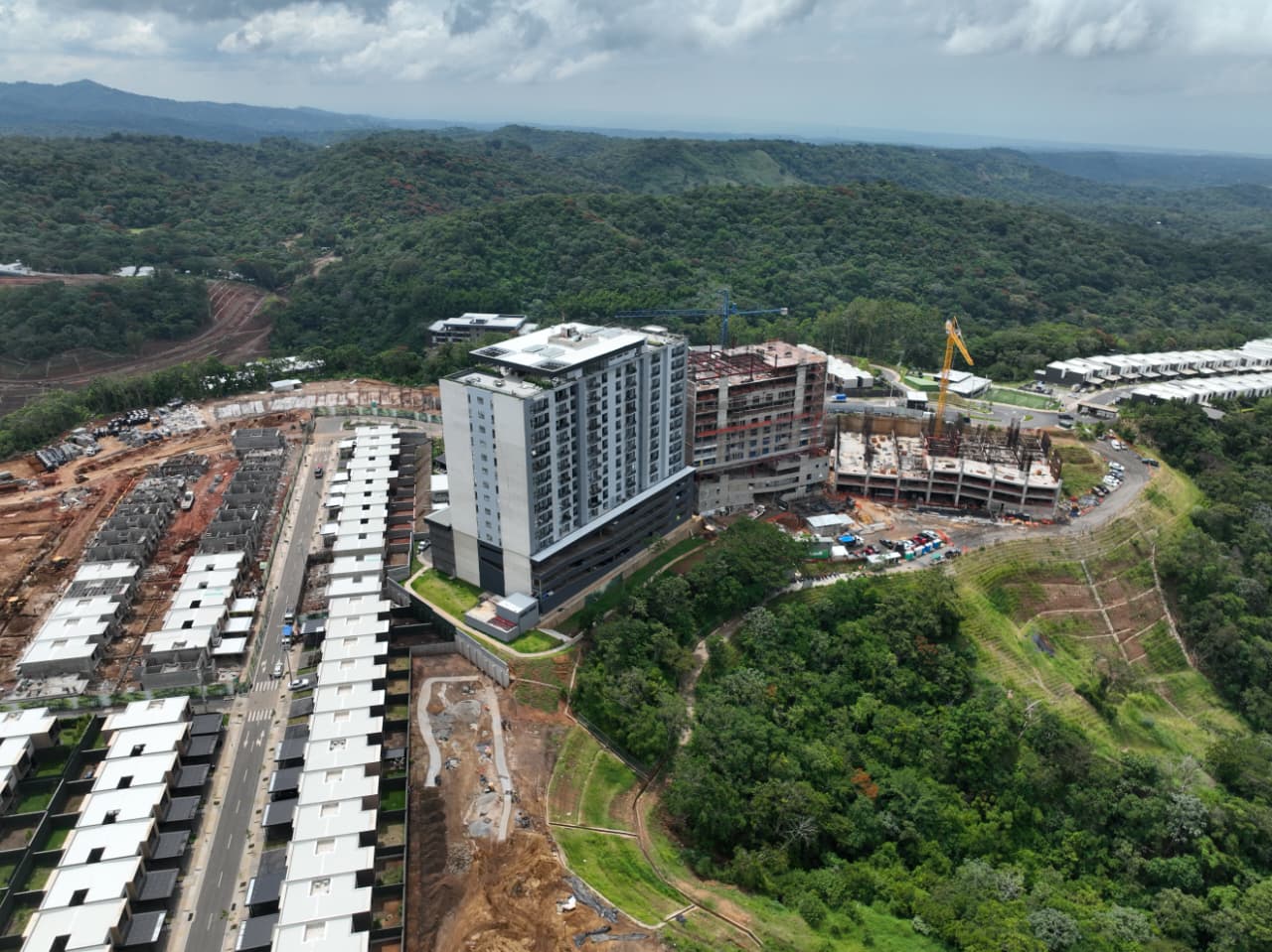 Alquiler de apartamento en Alturas del Bosque, Nuevo Cuscatlán