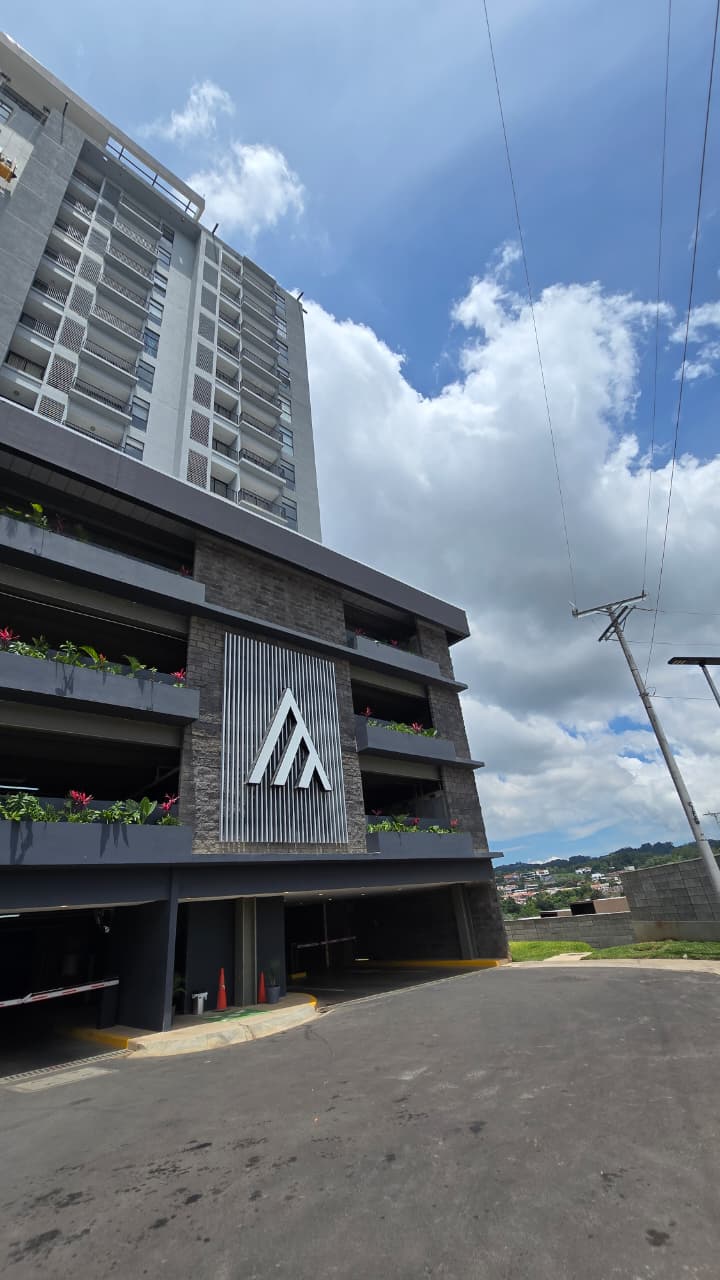 Alquiler de apartamento en Alturas del Bosque, Nuevo Cuscatlán