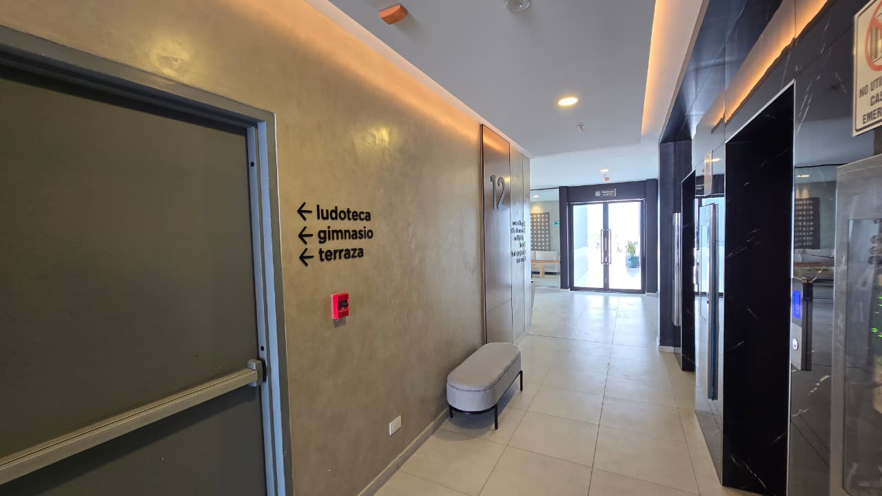 Alquiler de apartamento en Alturas del Bosque, Nuevo Cuscatlán