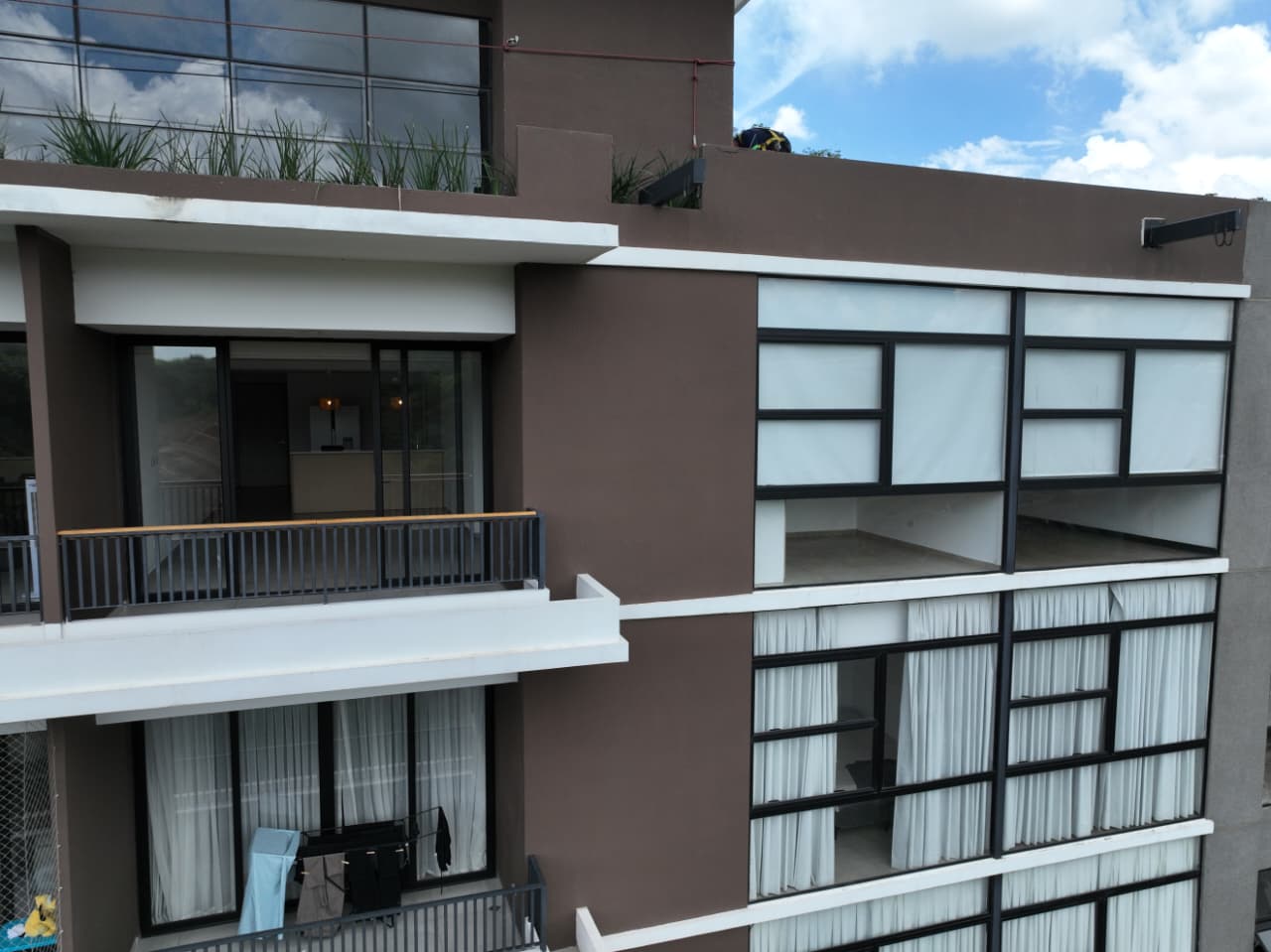Apartamento en venta en Artea, Nuevo Cuscatlán | 3 habitaciones, terraza y vista panorámica