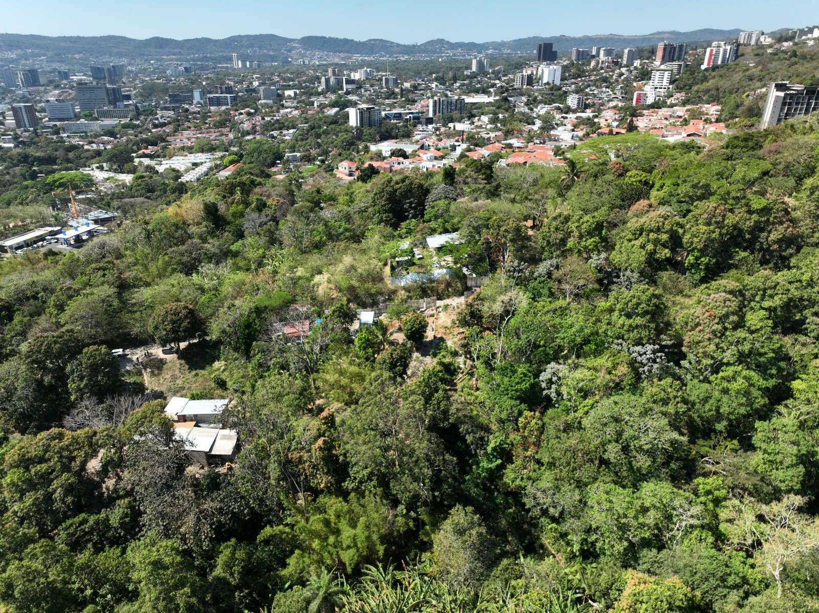Venta de terreno en Distrito Masferrer Norte - Segregación 2
