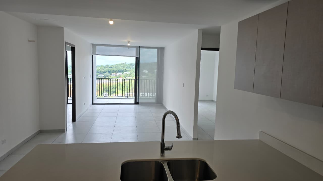 Alquiler de apartamento en Alturas del Bosque, Nuevo Cuscatlán
