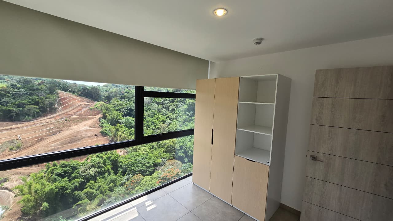 Apartamento en venta en Artea, Nuevo Cuscatlán | 3 habitaciones, terraza y vista panorámica