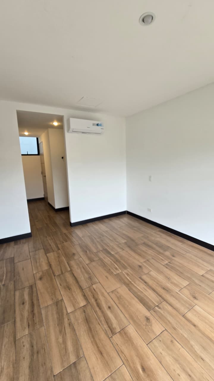 Apartamento en venta en Artea, Nuevo Cuscatlán | 3 habitaciones, terraza y vista panorámica
