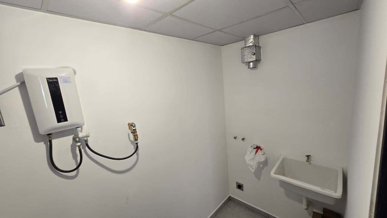Alquiler de apartamento en Alturas del Bosque, Nuevo Cuscatlán