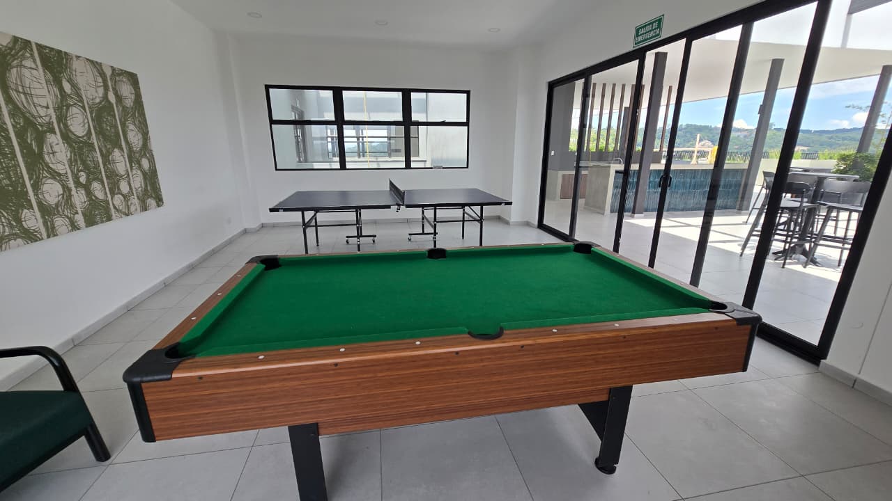 Alquiler de apartamento en Alturas del Bosque, Nuevo Cuscatlán