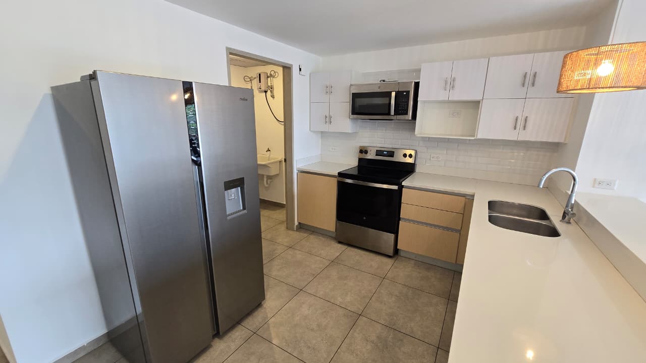 Apartamento en venta en Artea, Nuevo Cuscatlán | 3 habitaciones, terraza y vista panorámica