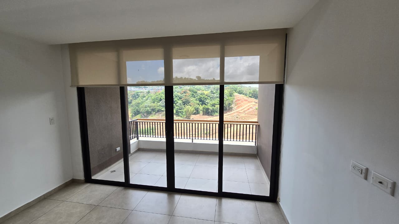Apartamento en venta en Artea, Nuevo Cuscatlán | 3 habitaciones, terraza y vista panorámica