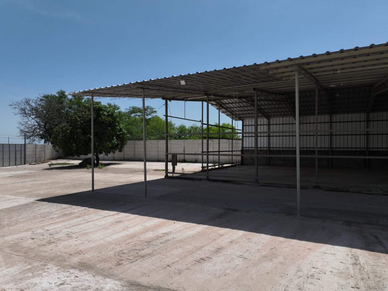 Venta de Bodega sobre Carretera Litoral, Jalponga, Zacatecoluca