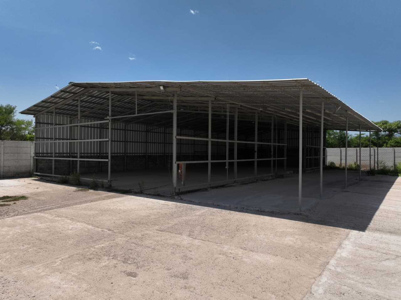 Venta de Bodega sobre Carretera Litoral, Jalponga, Zacatecoluca